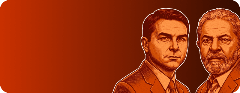 Eleições Presidenciais 2026